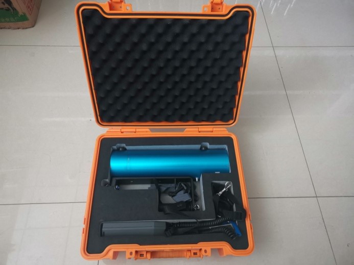 美国热电X-γ辐射空气吸收剂量率仪