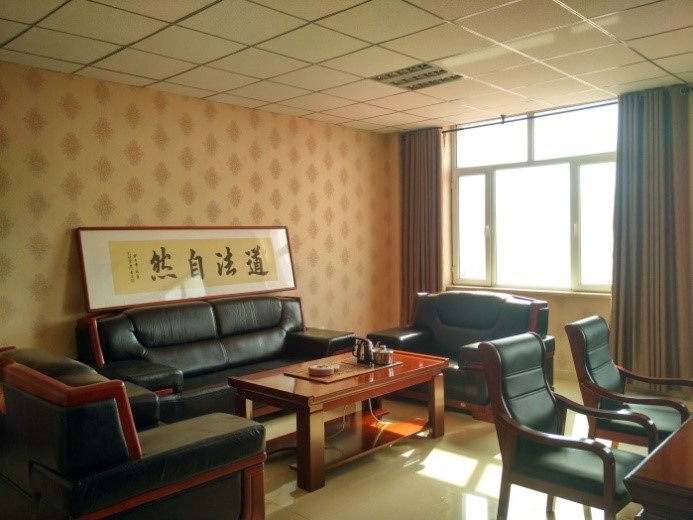 宝钢集团新疆八一钢铁有限公司焦化分厂焦炉烟气脱硫脱硝BT总承包（活性炭）项目环境影响后评价