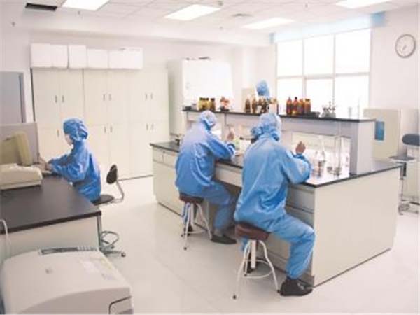 吐鲁番市托克逊县第三次全国土壤普查（内业检测化验）（2023-2024）项目