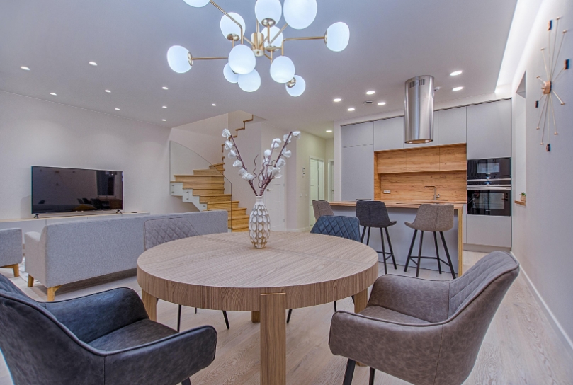 新房刚装修完，教你快速检测室内空气质量