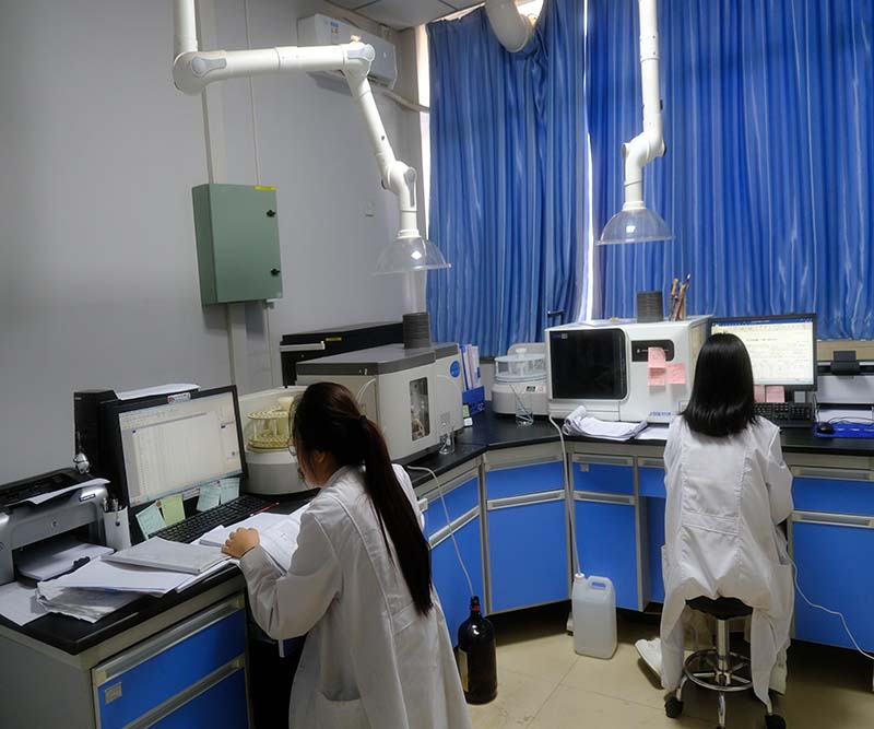 环境检测洁净室是否达标